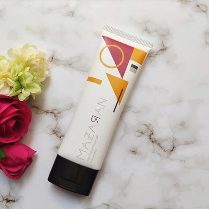 ウォータフルオールインワンジェル/MAZARAN/オールインワン化粧品を使ったクチコミ(1枚目)