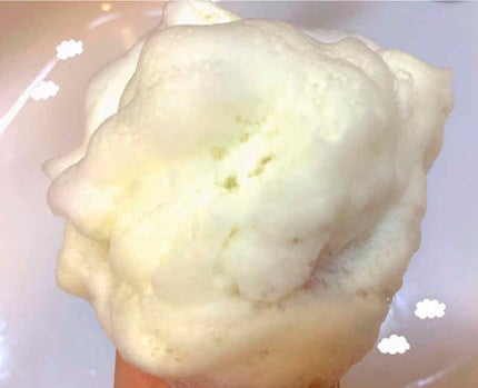 ホットウォッシングパウダー/skinvill/洗顔パウダーを使ったクチコミ(2枚目)