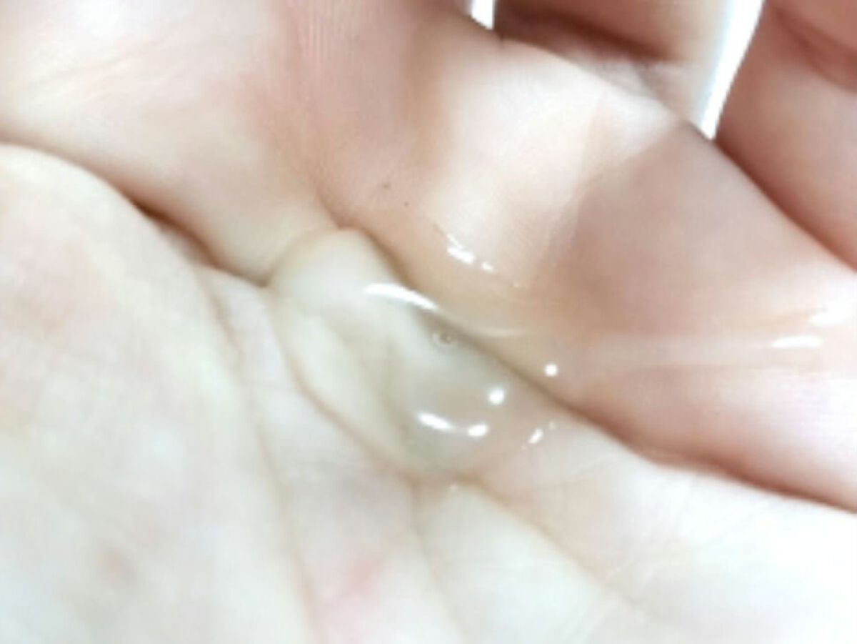 おうちdeエステ 肌をなめらかにする マッサージ洗顔ジェル 60g/ビオレ/その他洗顔料を使ったクチコミ（2枚目）