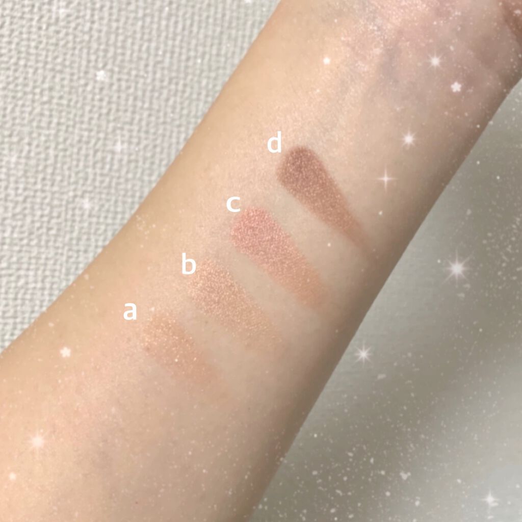 ジェルアイライナー/CEZANNE/ジェルアイライナーを使ったクチコミ（2枚目）