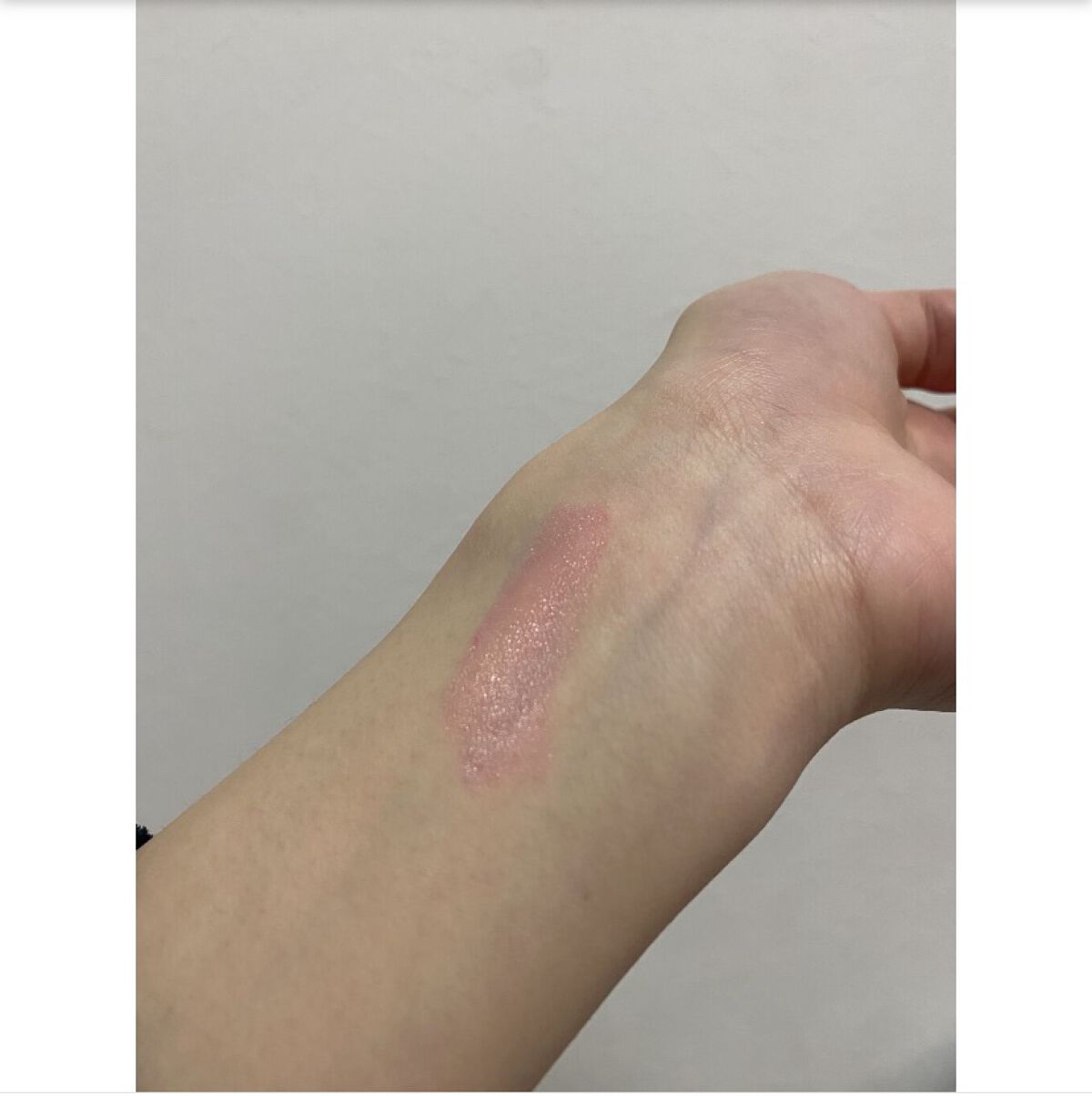 フラワーティントリップN オイルイン/Kailijumei/リップティントを使ったクチコミ（3枚目）