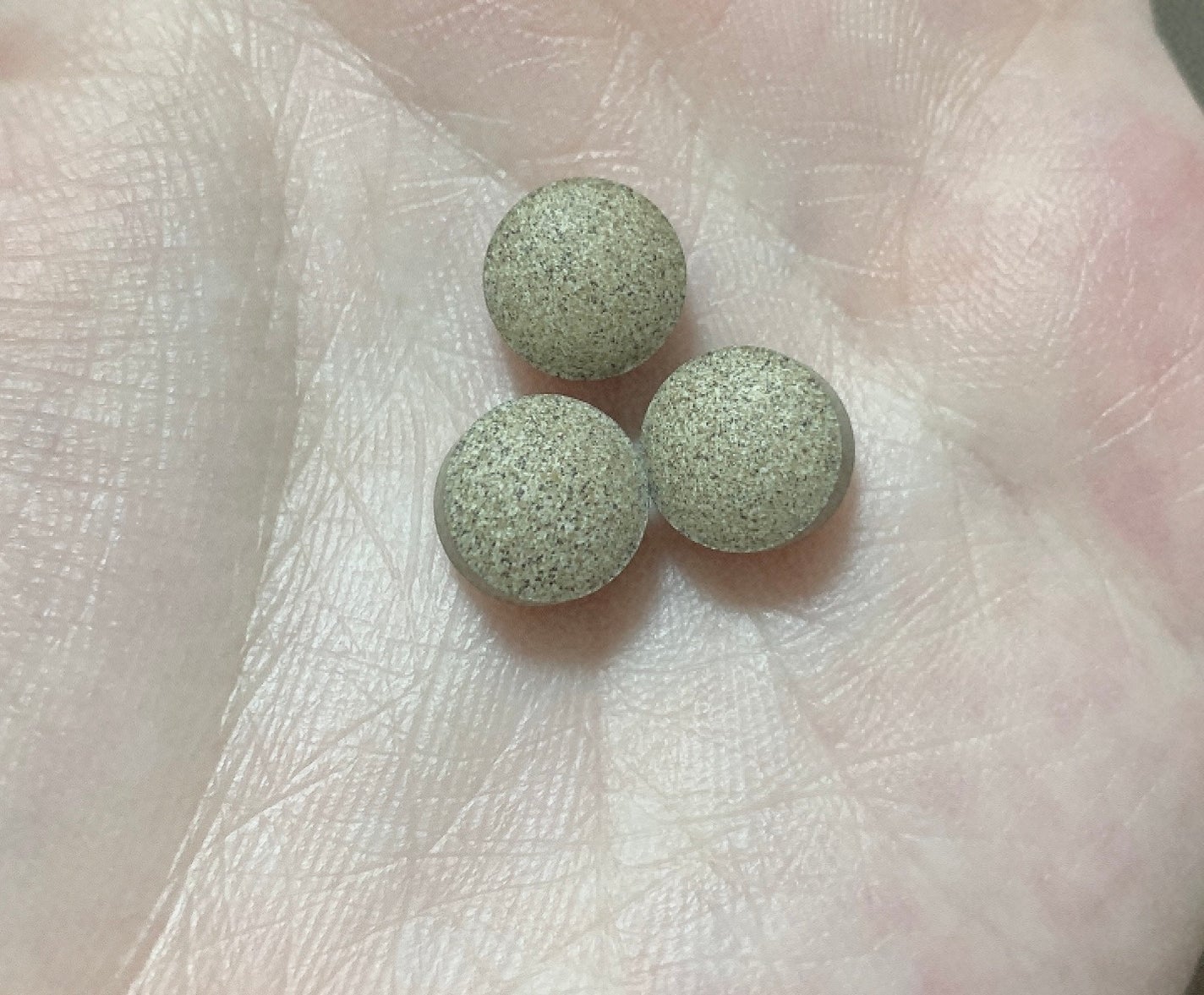 大人のカロリミット/ファンケル/ボディサプリメントを使ったクチコミ(3枚目)