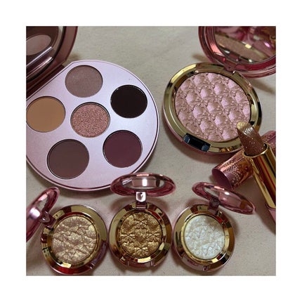 エクストラ ディメンション スキンフィニッシュ/M・A・C/プレストパウダーを使ったクチコミ(4枚目)