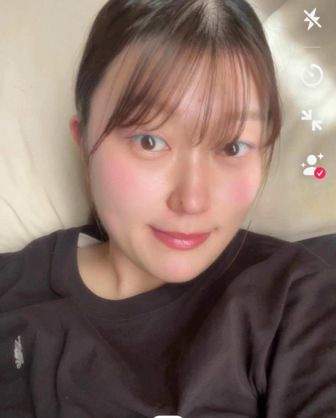 ラストオート ジェルアイライナー/BBIA/ジェルアイライナーを使ったクチコミ(3枚目)