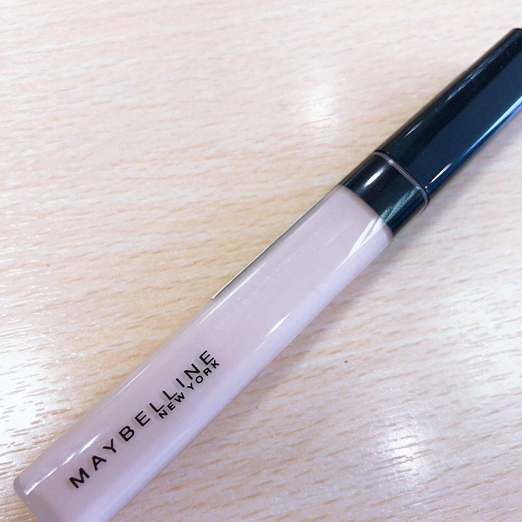 フィットミー コンシーラー/MAYBELLINE NEW YORK/リキッドコンシーラーを使ったクチコミ(1枚目)