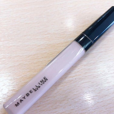 フィットミー コンシーラー/MAYBELLINE NEW YORK/コンシーラーを使ったクチコミ（1枚目）