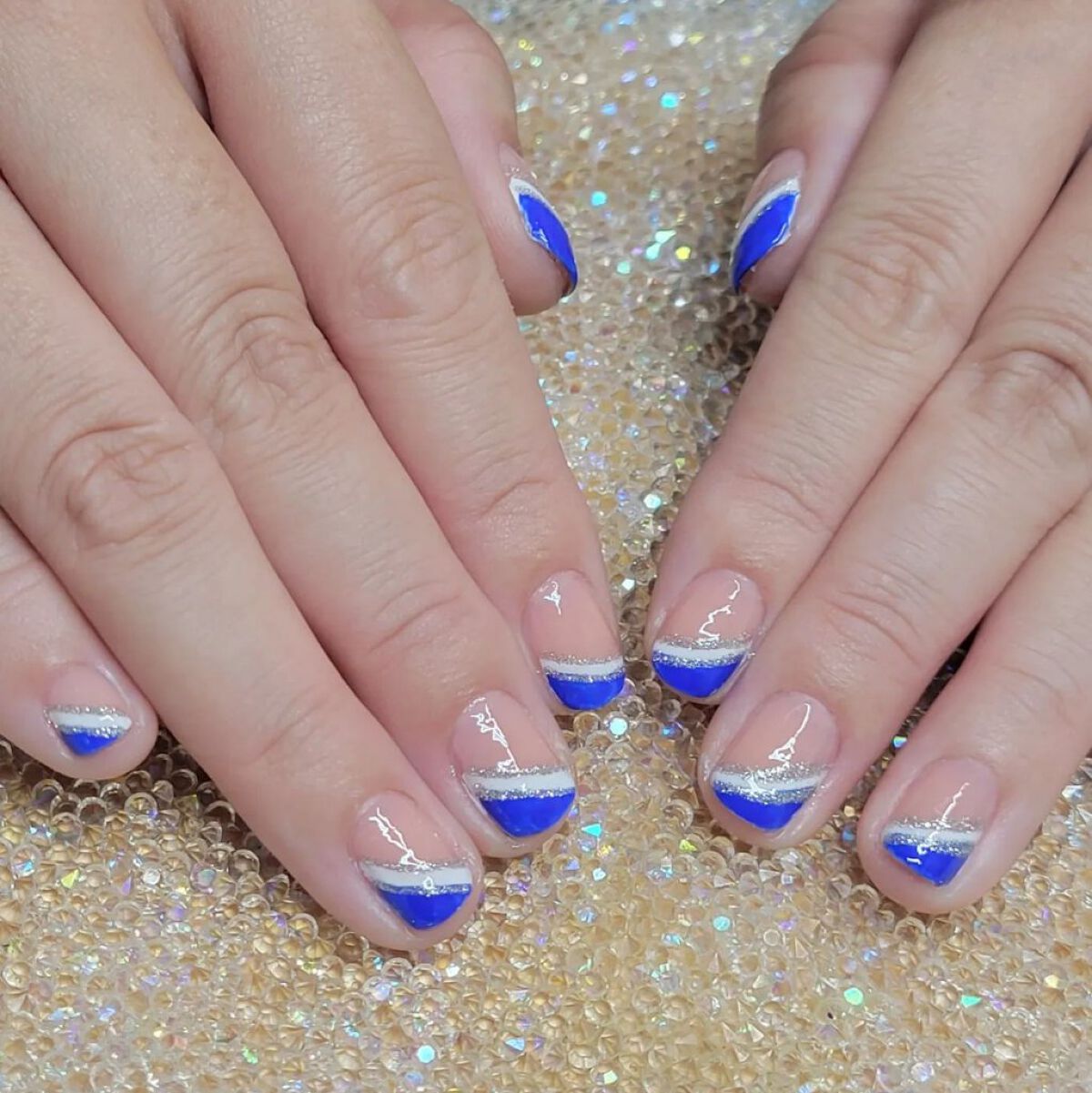 TSUMECARE/NailSalon mayunail/ネイルオイル・トリートメントを使ったクチコミ（1枚目）