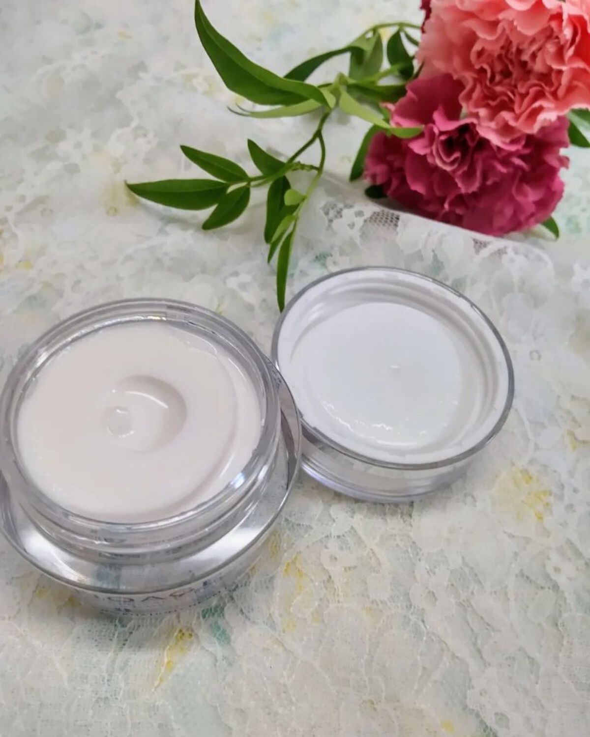 モイスチュアチャージローション/MUNOAGE(ミューノアージュ)/化粧水を使ったクチコミ（3枚目）