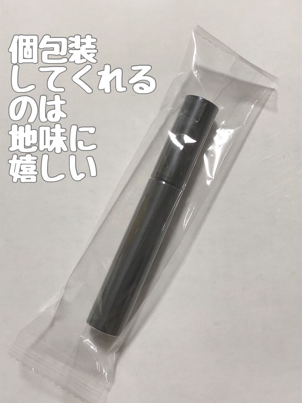 薬用しみ対策 美白化粧水 しっとりタイプ/メラノCC/化粧水を使ったクチコミ（3枚目）