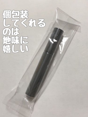 薬用しみ対策 美白化粧水 しっとりタイプ/メラノCC/化粧水を使ったクチコミ（3枚目）