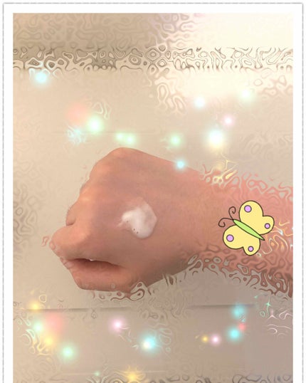 MILK BUBBLE ESSENCE PACK #PLAIN/G9SKIN/美容液を使ったクチコミ(2枚目)