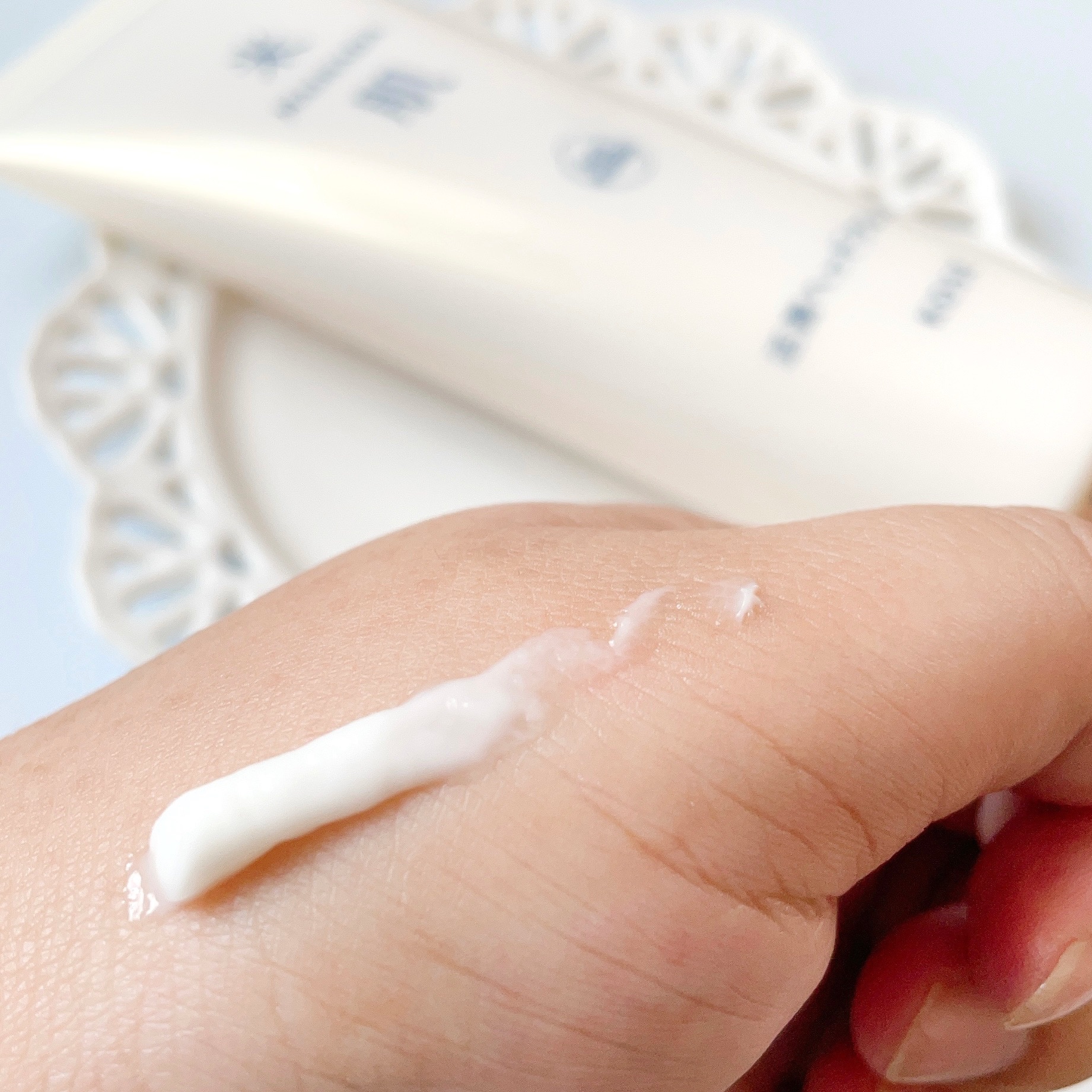 活潤ヘッドクレンズ/米肌/市販シャンプーを使ったクチコミ（2枚目）