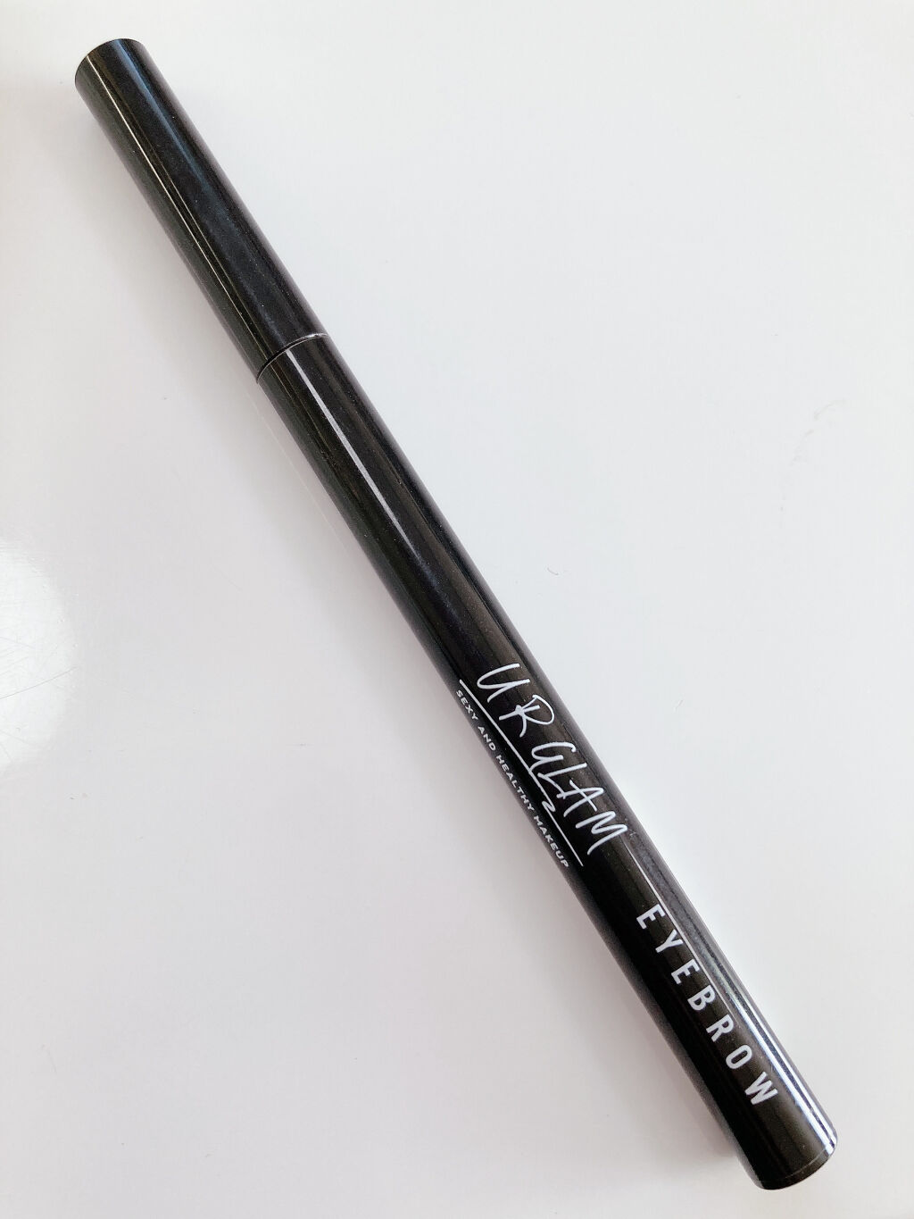 リキッドアイブロウ/U R GLAM/リキッドアイブロウを使ったクチコミ（1枚目）