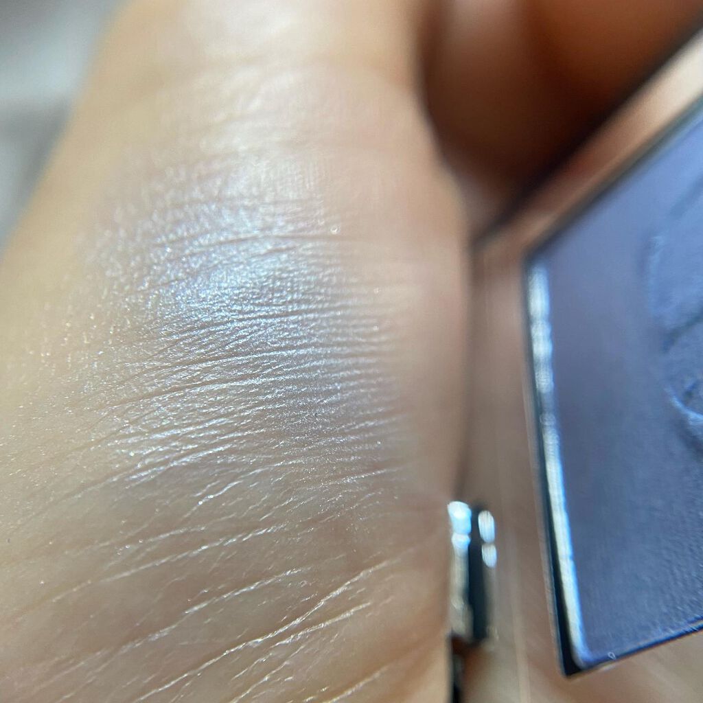 モノ クルール クチュール 240 デニム/Dior/単色アイシャドウを使ったクチコミ（2枚目）