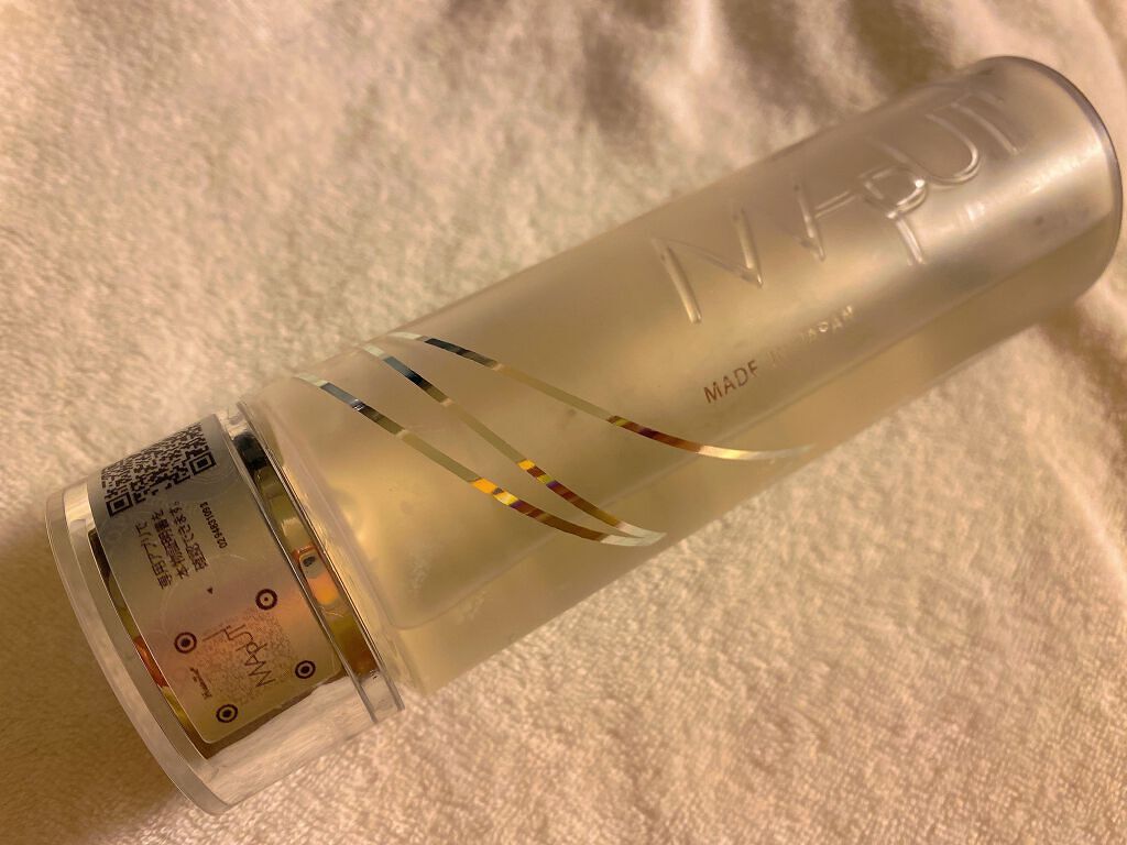 オーガニックフレグランスインティメイトソープ MAPUTI/MAPUTI/デリケートゾーンケアを使ったクチコミ（1枚目）