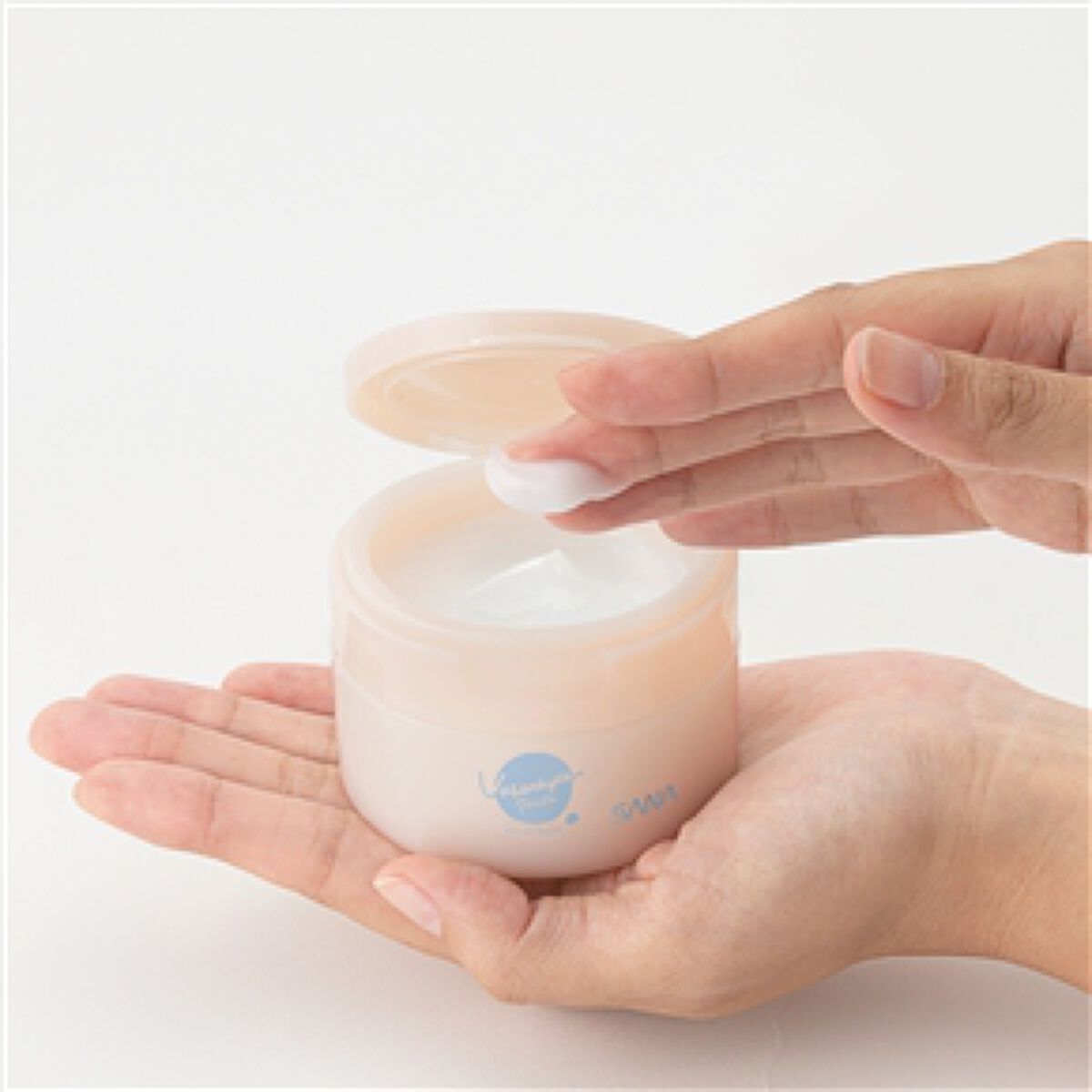 ワセリズム 保湿バーム ワセリズム