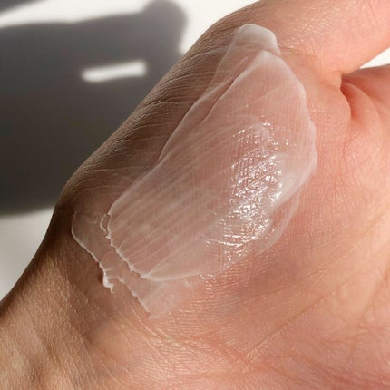 リッチモイストスージングクリーム(80ml)/Klairs/フェイスクリームを使ったクチコミ(4枚目)