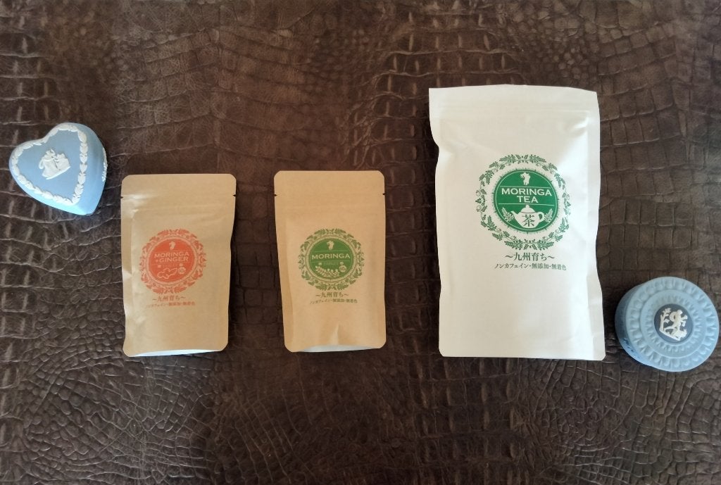 mcgroupakiko on LIPS 「 万能食品として高い注目を集めているモリンガですが、古来より薬..」(5枚目)