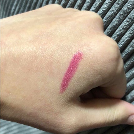 バーム ステイン/REVLON/口紅を使ったクチコミ(2枚目)