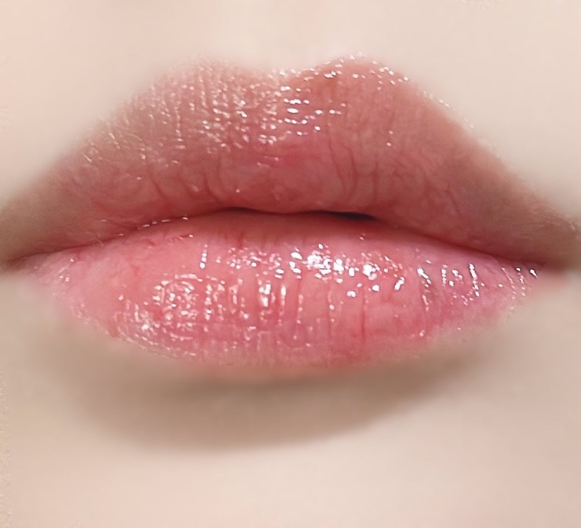 アイロンティントリップ/JUDYDOLL/リップティントを使ったクチコミ(6枚目)