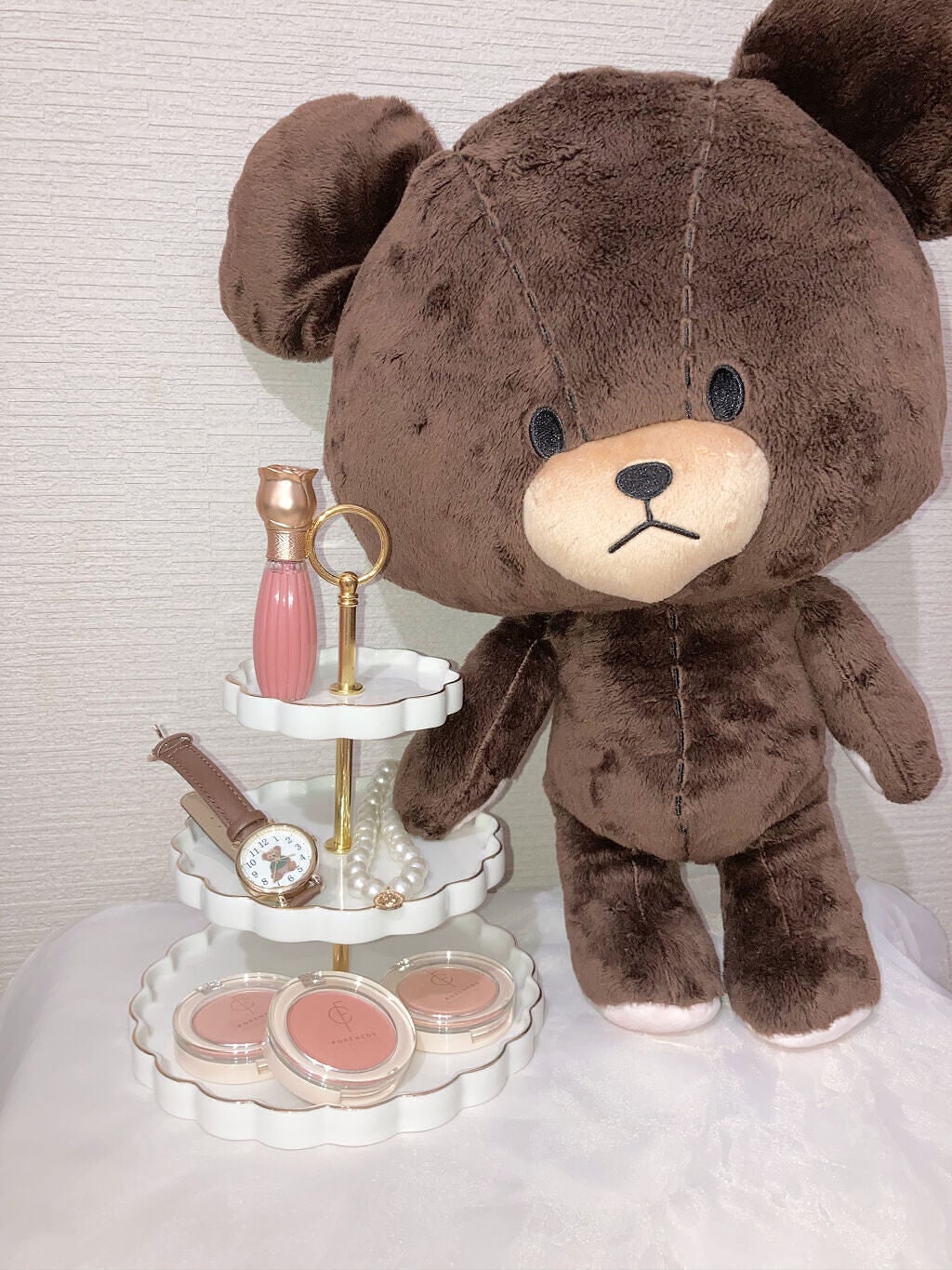 ラデュレ リキッドルージュ/レ・メルヴェイユーズ ラデュレ/口紅を使ったクチコミ(6枚目)