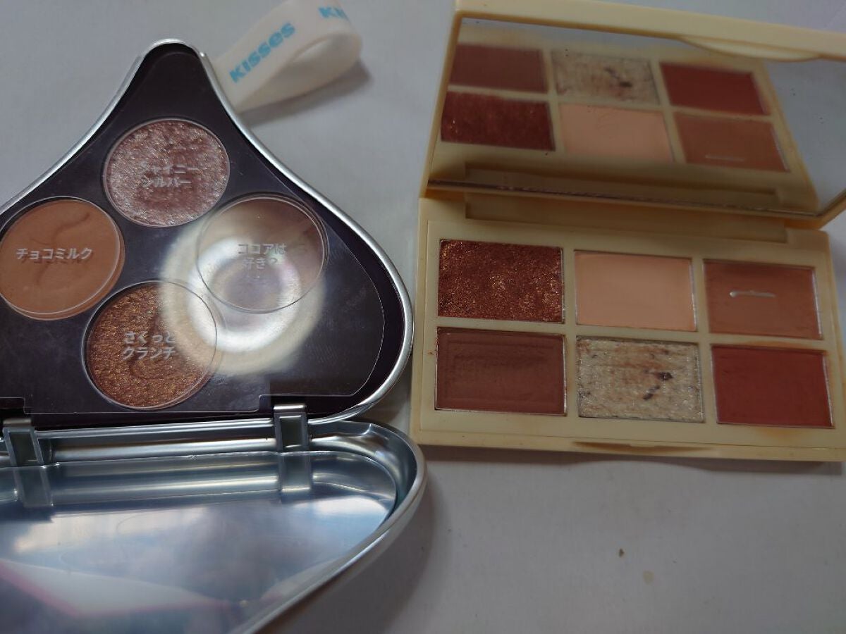 心音 ここね on LIPS 「最近の購入品👛ご紹介お久しぶりです。家族でコロナの疑い有りの体..」(8枚目)