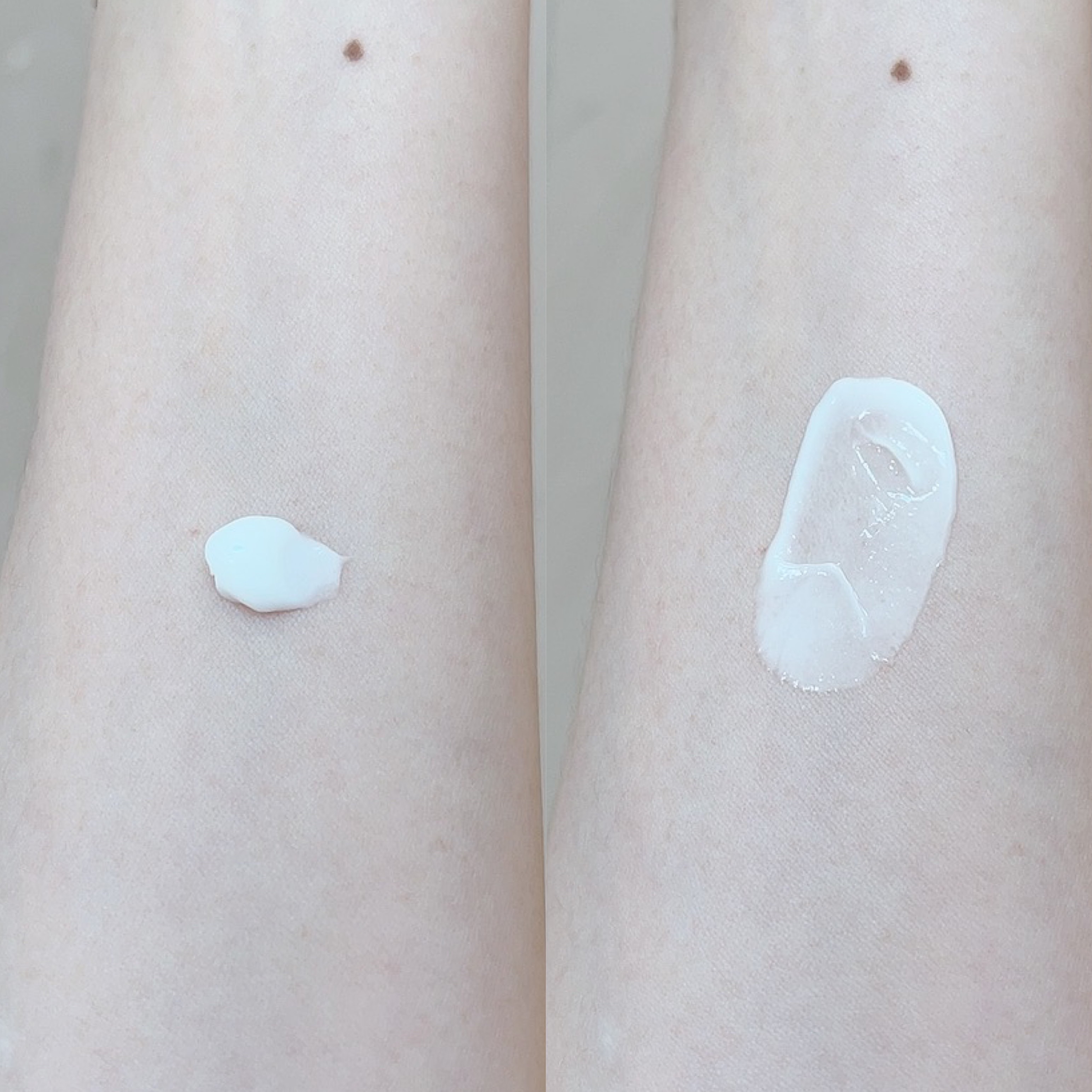 フェミナチュールインティメイトクリーム/ヴィーナスラボ/デリケートゾーンケアを使ったクチコミ（2枚目）