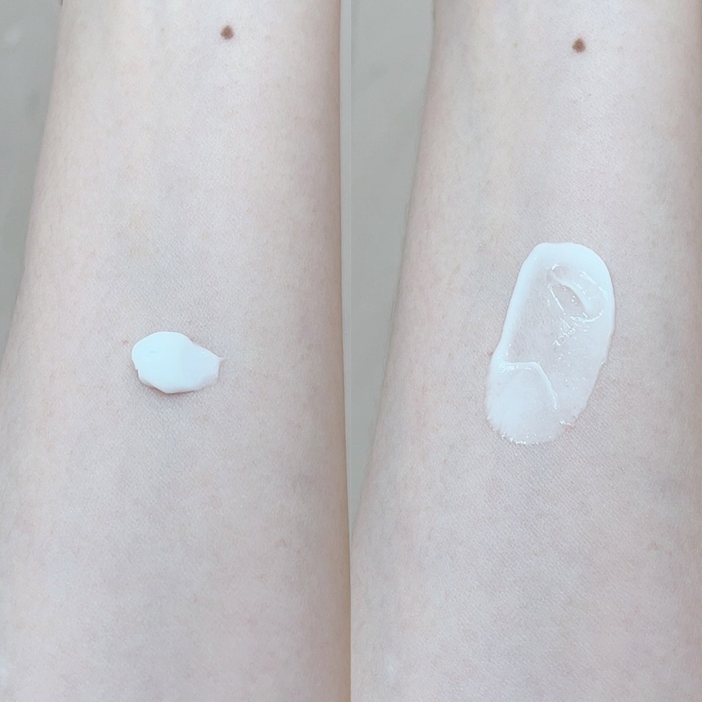 フェミナチュールインティメイトクリーム/ヴィーナスラボ/デリケートゾーンケアを使ったクチコミ(2枚目)