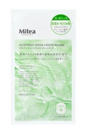 mitera organics インテンシブマスク グリーンリペア