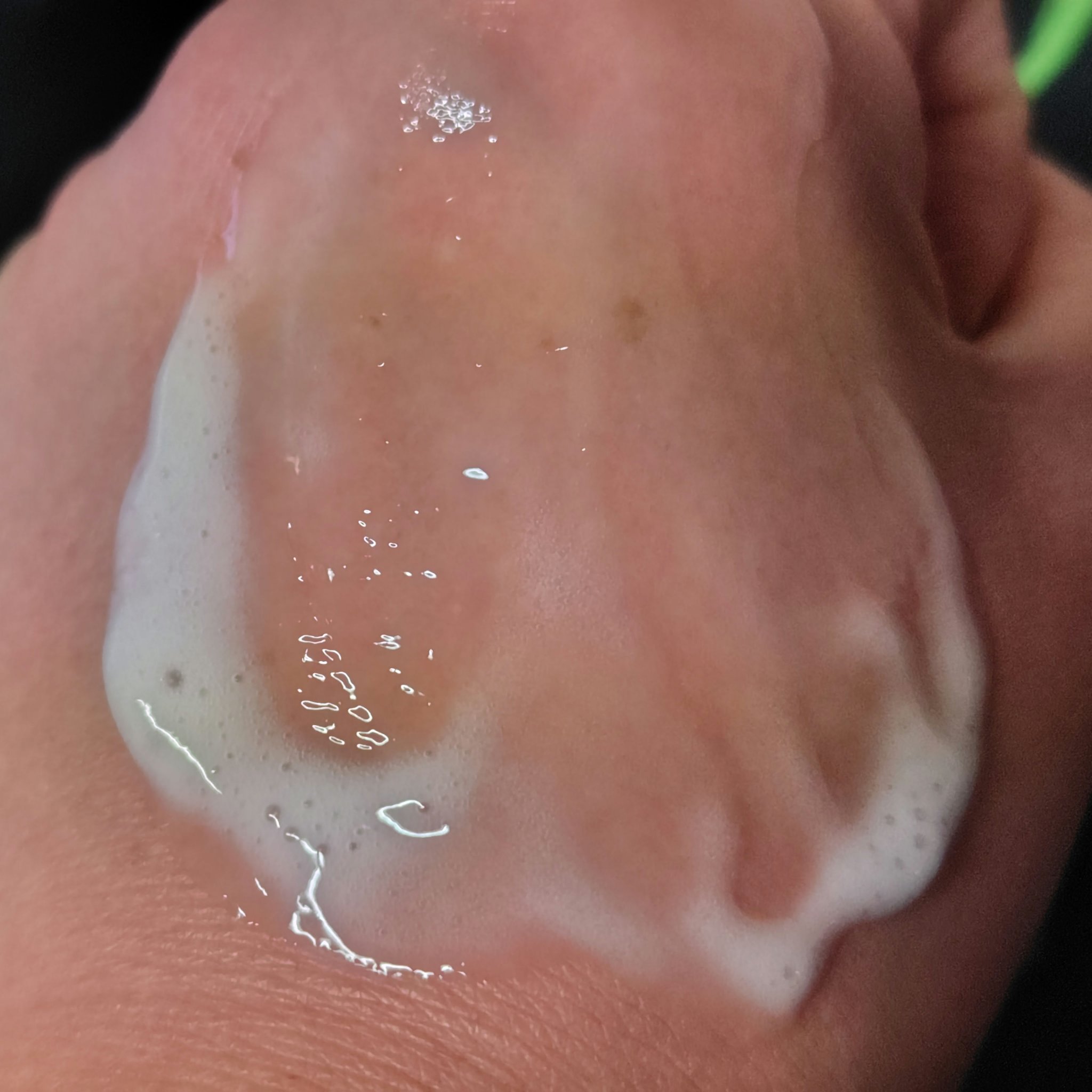 ソフィーナ iP ベースケア セラム＜土台美容液＞/SOFINA iP/美容液を使ったクチコミ（3枚目）