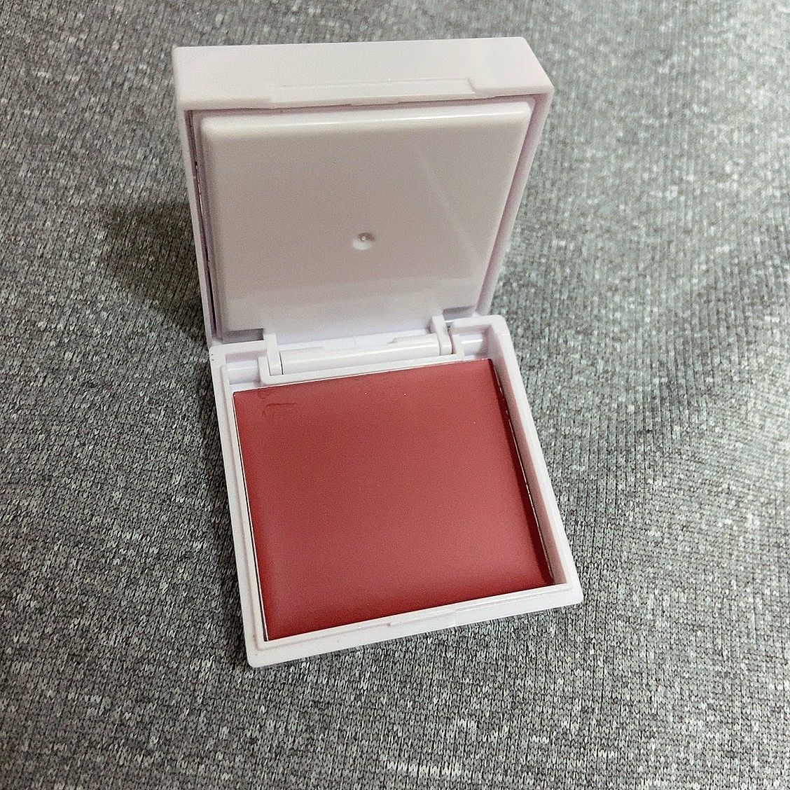 アイデイト ミニマルパレット 02/IDATE/ジェル・クリームアイシャドウを使ったクチコミ（2枚目）