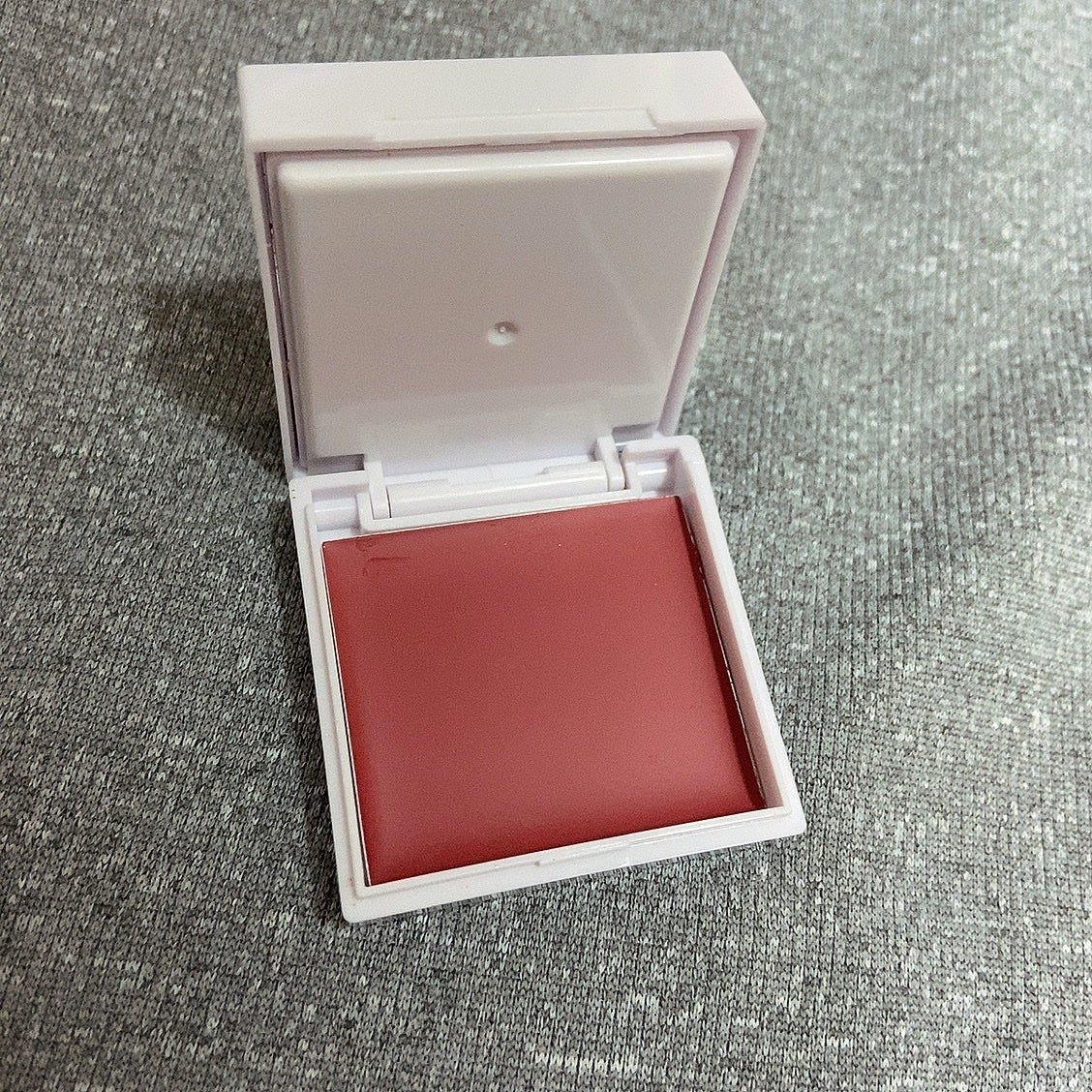 アイデイト ミニマルパレット/IDATE/ジェル・クリームアイシャドウを使ったクチコミ(2枚目)