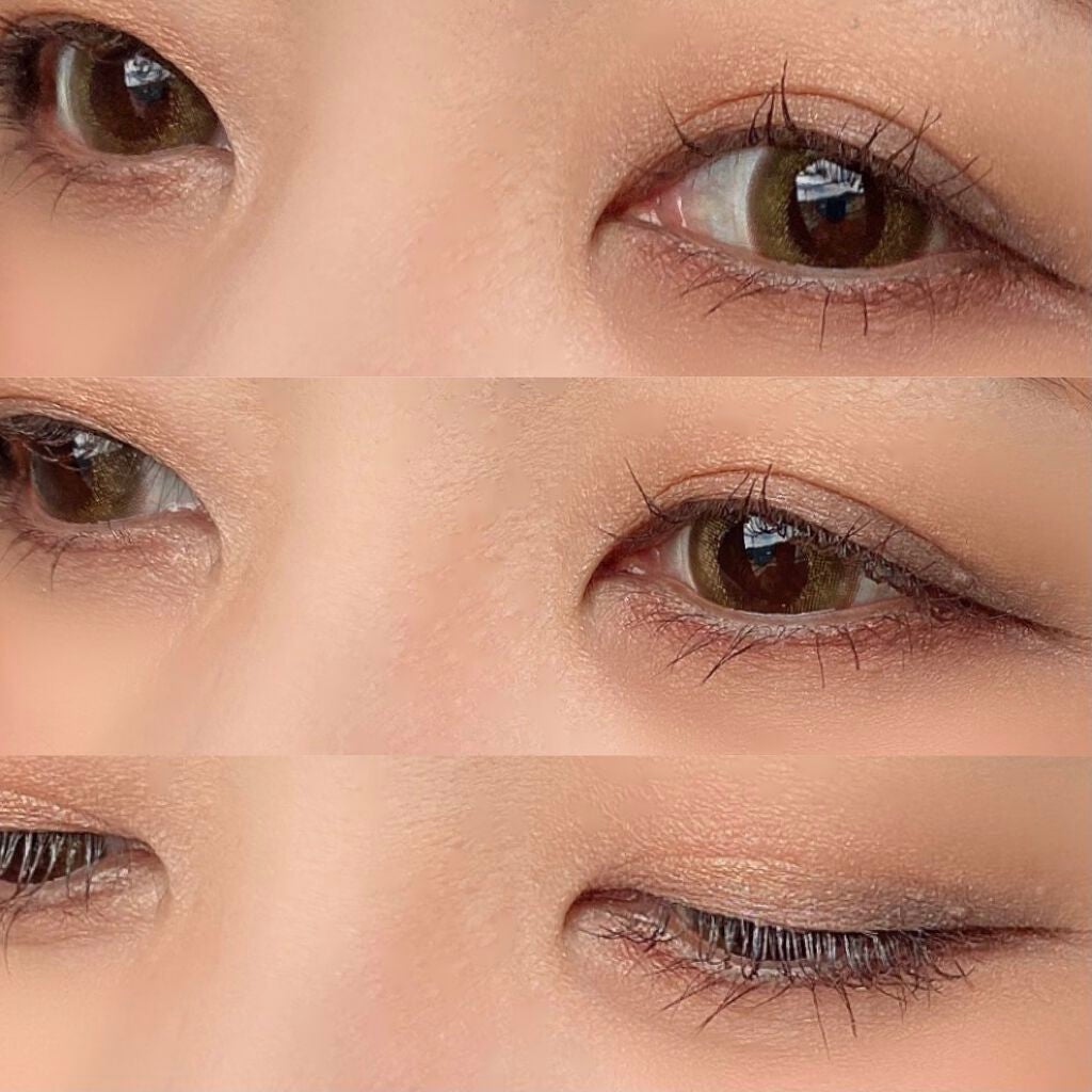 デザイニング カラー アイズ/SUQQU/アイシャドウパレットを使ったクチコミ(3枚目)