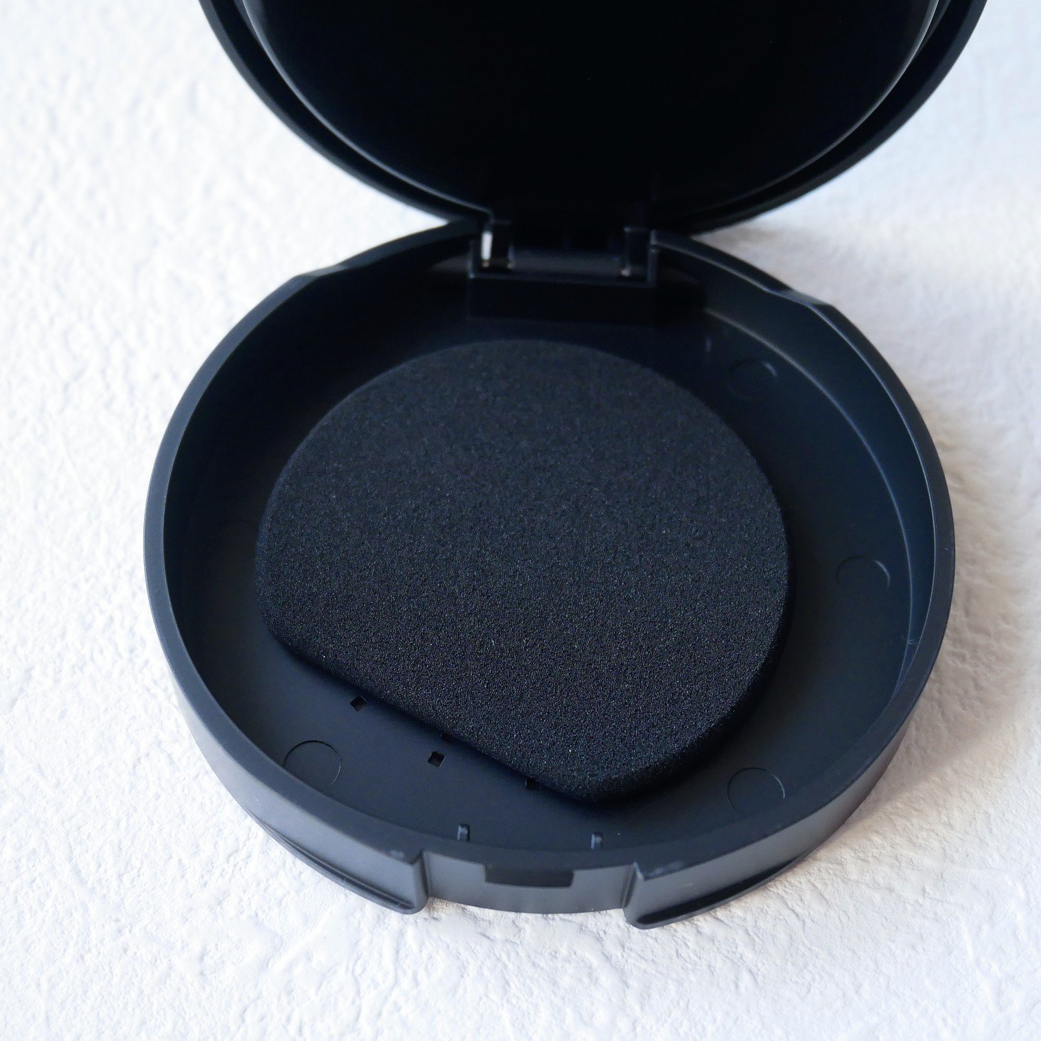 ベアプロ 24HR パウダー ファンデーション/bareMinerals/パウダーファンデーションを使ったクチコミ（2枚目）