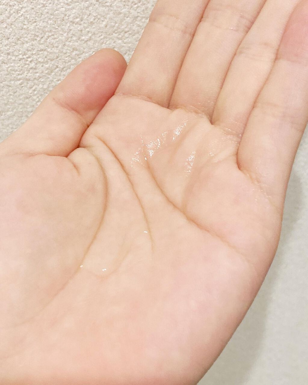 サボンクレール/P.G.C.D.(ペー・ジェー・セー・デー)/洗顔石鹸を使ったクチコミ(4枚目)