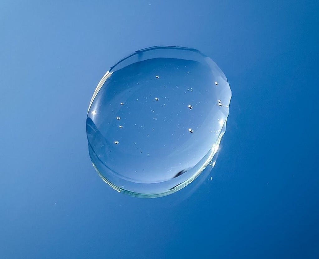 ドレススノー ローション【医薬部外品】 /アテニア/化粧水を使ったクチコミ(3枚目)