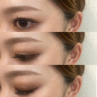 PARISBROW  パーフェクトアイ＆ブロウパレット のクチコミ「オシャレカラーのアイブロウパレット🎨
『PARISBROW PARFECT EYEBROW P.....」（3枚目）