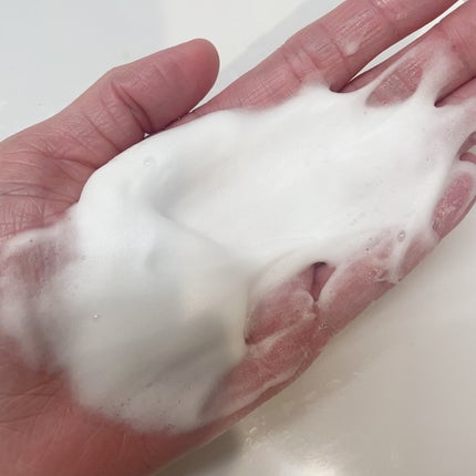 モッチスキン 吸着泡洗顔/MoccHi SKIN/泡洗顔を使ったクチコミ(10枚目)