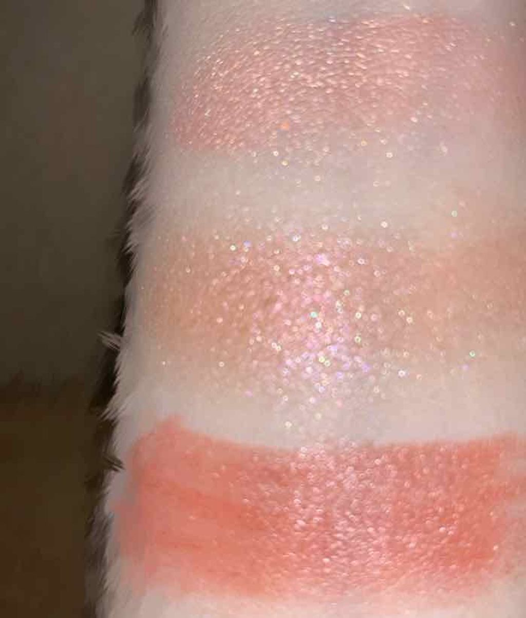 ムードインハンサーシアー/hince/口紅を使ったクチコミ(3枚目)