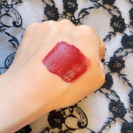 ルージュ デコルテ リキッド 17 mannish lady(Foggy rouge)/DECORTÉ/口紅の画像