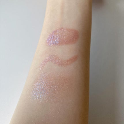 ケイト マグネットスティックシャドウ/KATE/スティックアイシャドウを使ったクチコミ(4枚目)