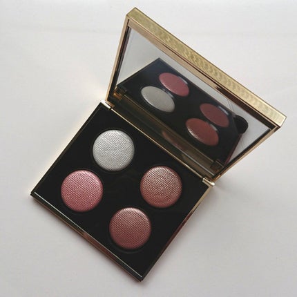 ãã³ã¯ ã°ã㊠ãªã¥ã¯ã¹ ã¢ã€ã·ã£ã㊠ãã¬ãã/BOBBI BROWN/ã¢ã€ã·ã£ããŠãã¬ããã䜿ã£ãã¯ãã³ãïŒ1æç®ïŒ