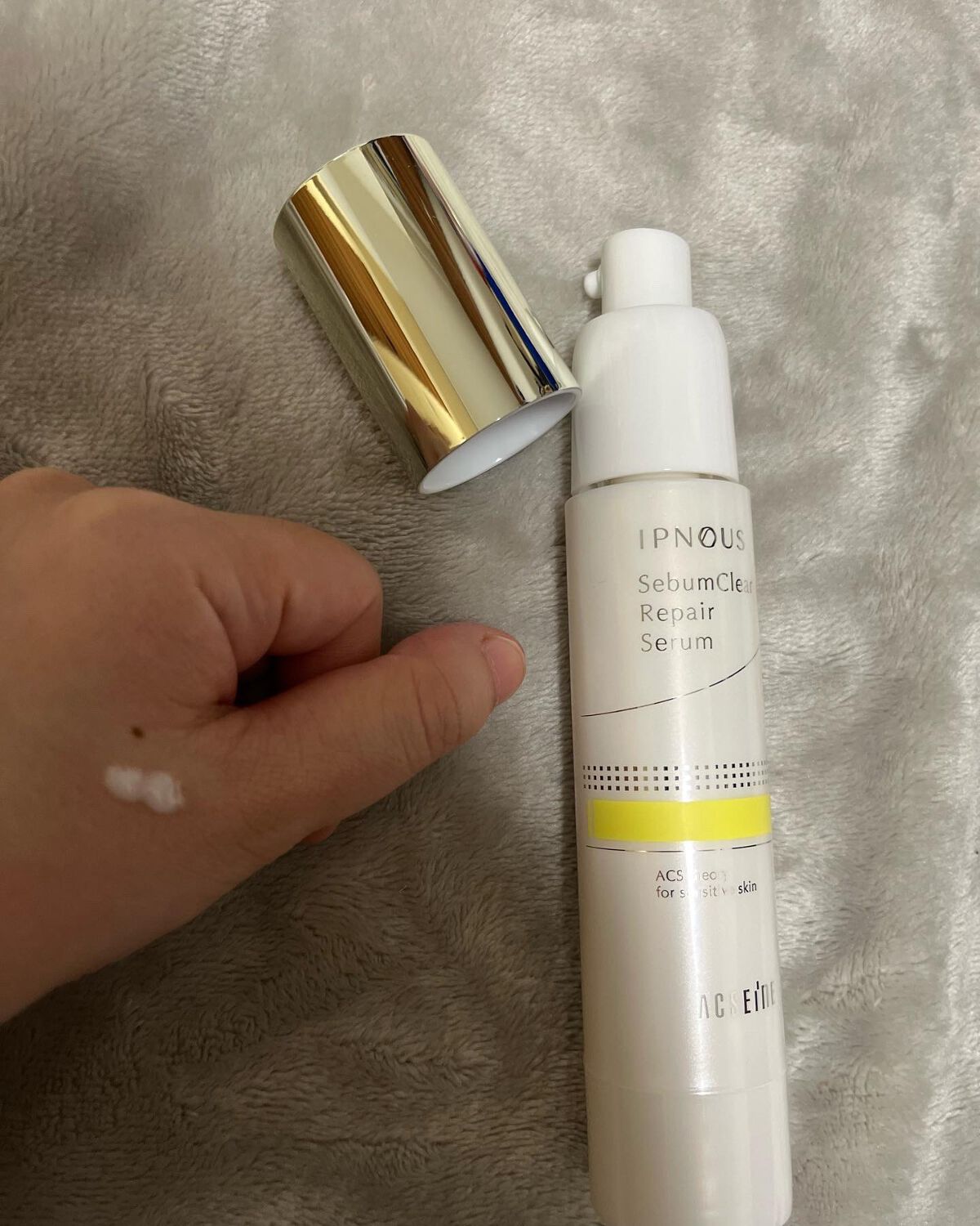 を使ったクチコミ（3枚目）