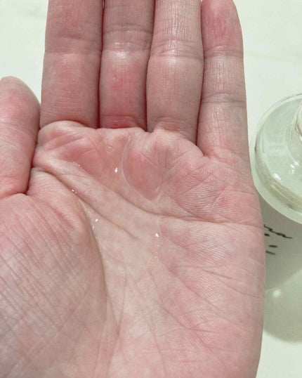 マドンナ リリ ヘアオイル/MADONNA LILI/ヘアオイルを使ったクチコミ(2枚目)