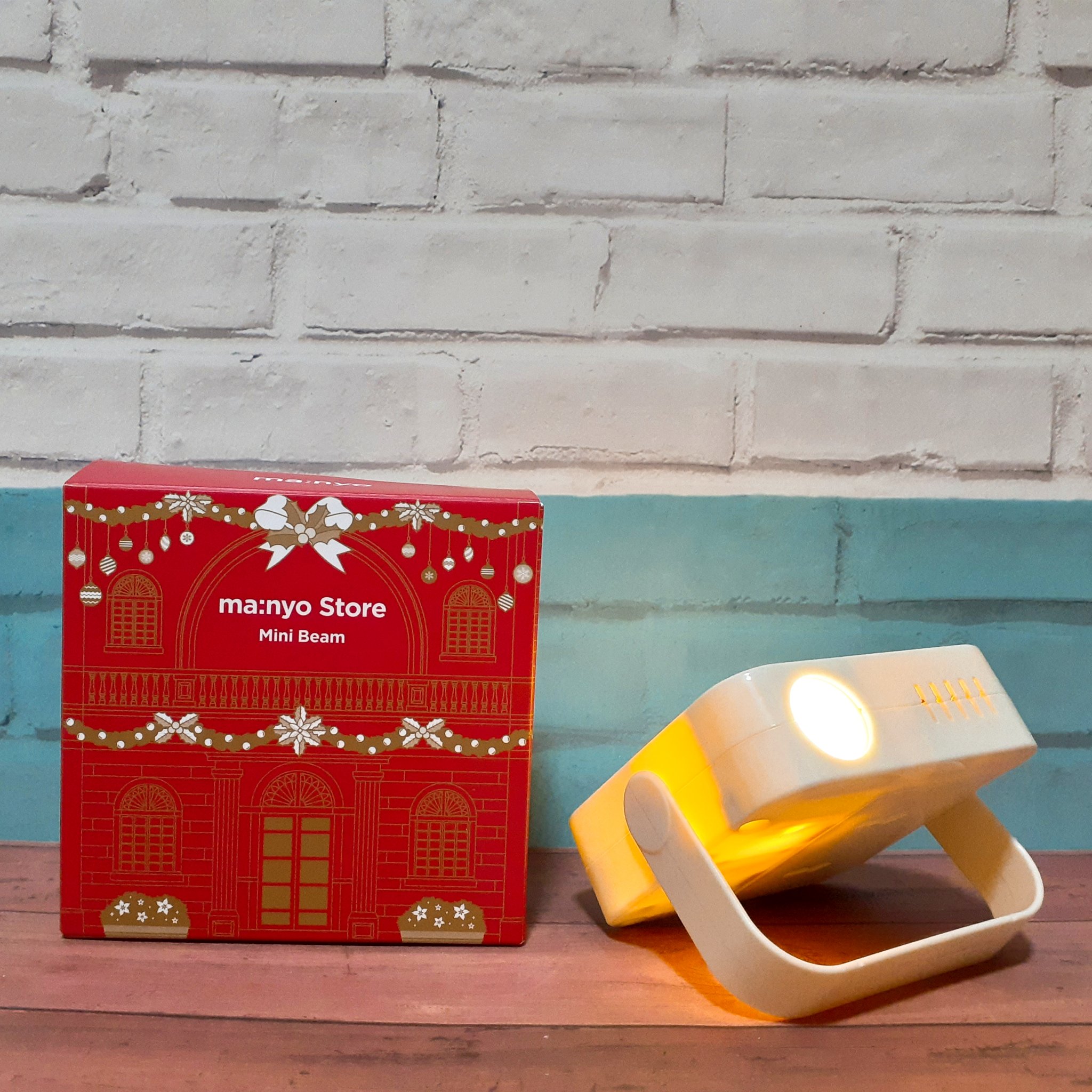 パンテトインクリーム 2023年末エディション大容量サイズ（120ml）/manyo/フェイスクリームを使ったクチコミ（3枚目）