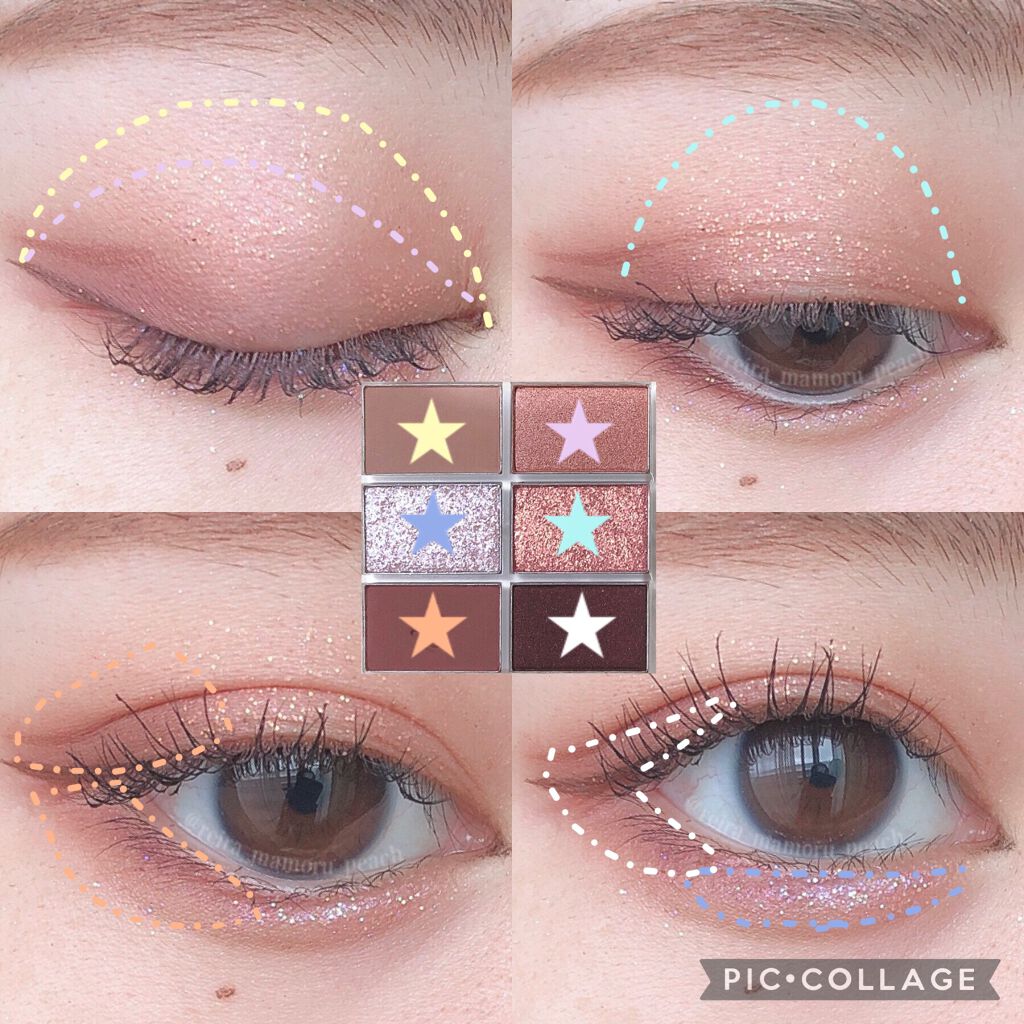 スキルレスライナー/LUMIURGLAS/リキッドアイライナーを使ったクチコミ（2枚目）