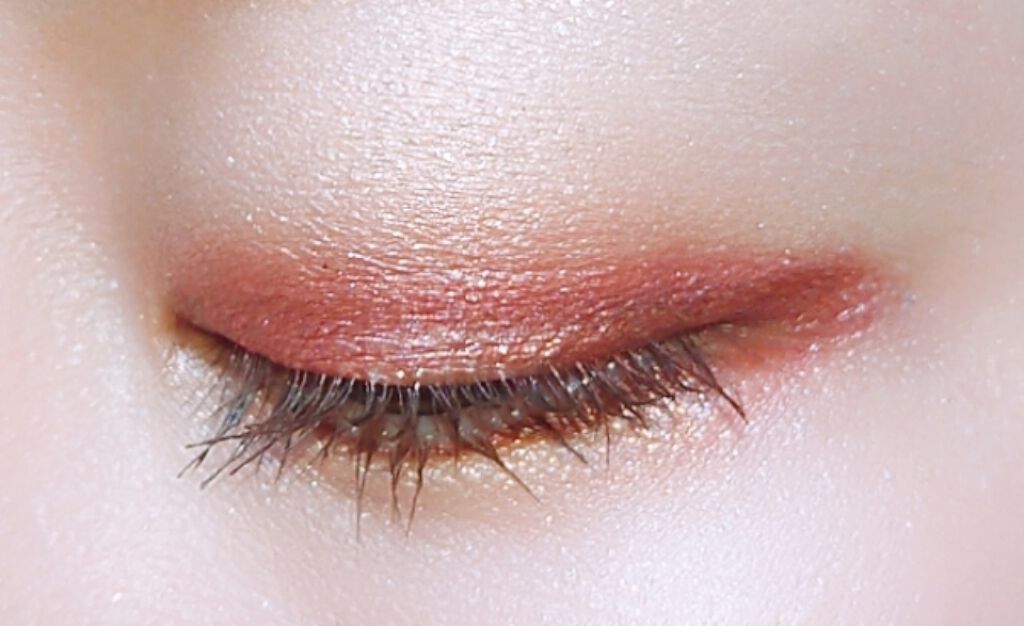 ショコラスウィート アイズ/リンメル ロンドン/アイシャドウパレットを使ったクチコミ（3枚目）