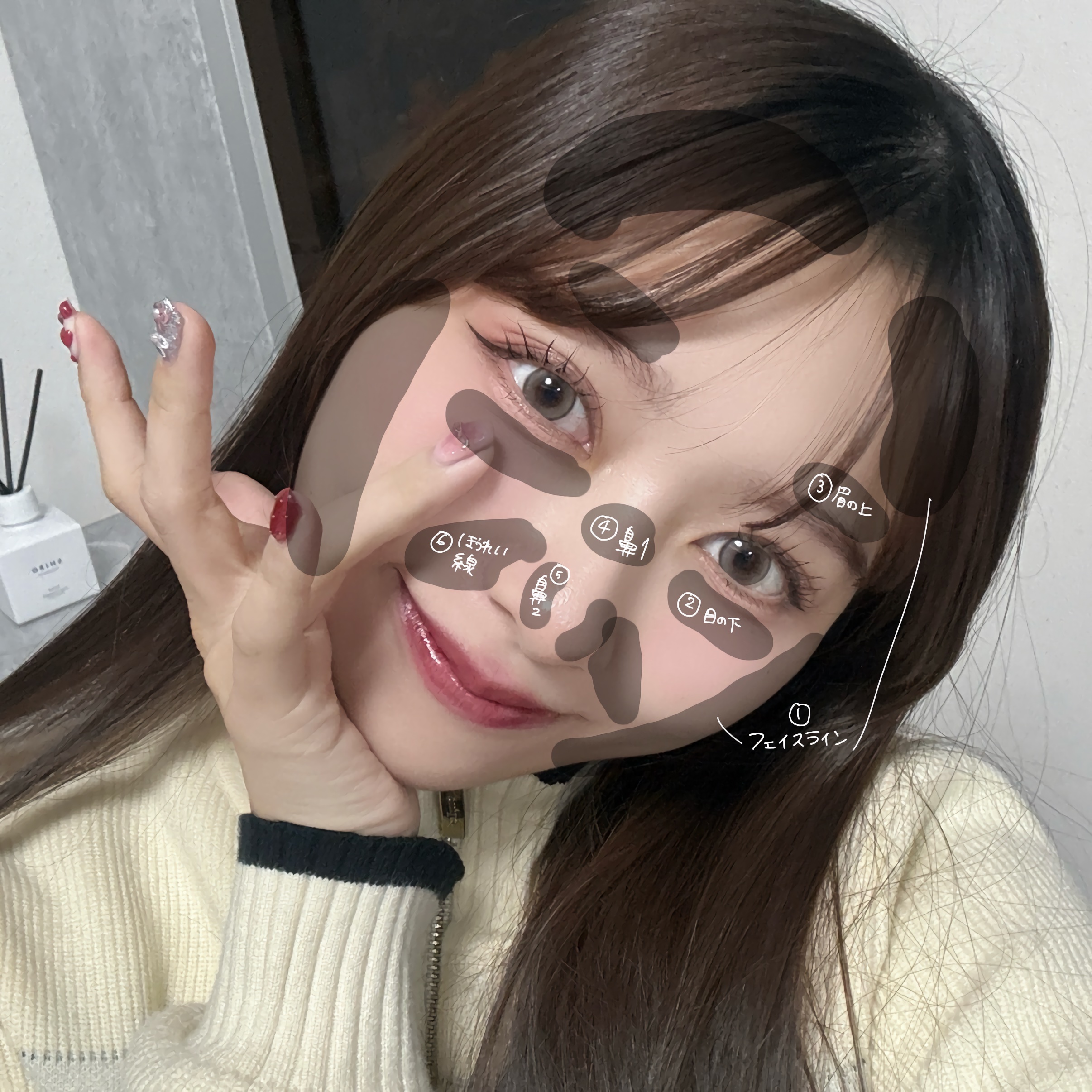 マシュマロフィニッシュパウダー　～Abloom～/キャンメイク/プレストパウダー by ななこ🐢