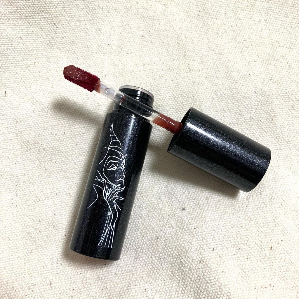 アピュー ジューシーパン スパークリングティント/A’pieu/口紅を使ったクチコミ（2枚目）