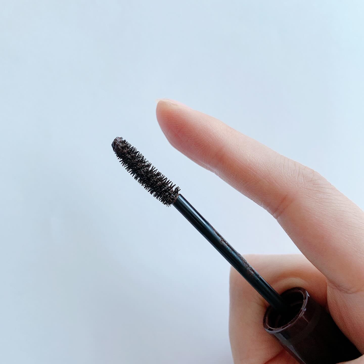 オールラッシュ マスク カール＆ロング＜マスカラ＞/ラブ・ライナー/マスカラを使ったクチコミ（2枚目）